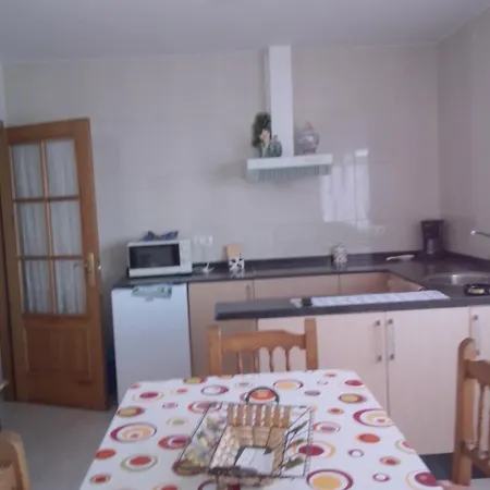 Appartement Turistico Casa Alfredo O Grove