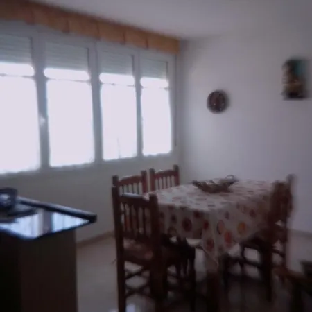 Turistico Casa Alfredo Appartement